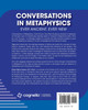 Conversations in Metaphysics by Eileen Marie Connor (Paperback)