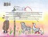 Rudi Rainbow by Elisabeth De Nitto (Paperback)