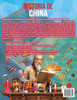Historia de China : 500 datos interesantes sobre China by Ahoy Publications (Paperback)