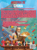 Historia de China : 500 datos interesantes sobre China by Ahoy Publications (Hardcover)