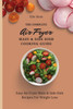 The Complete Air Fryer Main & Side Dish Cooking Guide by Ellie Sloan (Paperback)
