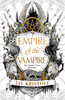 Empire of the Vampire by Jay Kristoff (Paperback)