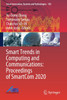 Smart Trends in Computing and Communications : Proceedings of SmartCom 2020 by Yu-Dong Zhang (Paperback)