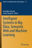 Intelligent Systems in Big Data, Semantic Web and Machine Learning by Noreddine Gherabi (Paperback)
