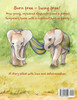 Mother To Elephants by R.G. de Rouen (Paperback)