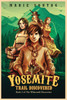 Yosemite Trail Discovered by Marie Sontag (Paperback)