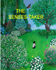 The Senses-Taker : 1st American Trade Edition, Second Printing. by Julie Schachter (Paperback)