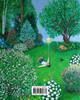 The Senses-Taker : 1st American Trade Edition, Second Printing. by Julie Schachter (Paperback)