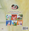 My Mom is Awesome (English Portuguese Bilingual Children's Book - Portugal) by Shelley Admont (Hardcover)