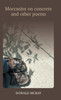 Moccasins on concrete and other poems by Donald McKay (Hardcover)