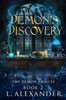 The Demon's Discovery by L. Alexander (Paperback)