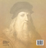Leonardo da Vinci : Artist, Inventor and Scientist - Art History Lessons for Kids | Children's Art Books by Baby Professor (Hardcover)
