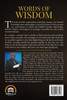 Words of Wisdom : In Interest on Relationships by Bishop Julius La-Rosa Green (Paperback)