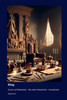 King : Kunst und Widerstand - Die wahre Geschichte - Unautorisiert by Rajesh Kim (Paperback)