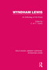 Wyndham Lewis : An Anthology of His Prose by E. W. F. Tomlin (Paperback)