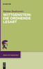 Wittgenstein : Die ordnende Lesart by Marian Baukrowitz (Hardcover)