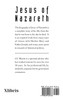 Jesus of Nazareth : Joshua ben Joseph Biography by CC Martin (Hardcover)
