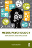 Media Psychology : Exploration and Application by Navin Kumar (Paperback)