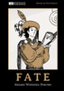 Fate : Award Winning Poetry by Ted Stanley (Paperback)