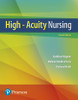 High-Acuity Nursing by Kathleen Dorman Wagner RN (Digital download)