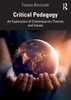 Critical Pedagogy : An Exploration of Contemporary Themes and Issues by Tomas Boronski (Paperback)