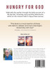 Hungry for God : A more meaningful relationship with God by Terry Boyle (Paperback)