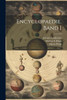 Encyclopaedie. Band I by Mozes Polak (Paperback)
