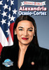 Female Force : Alexandria Ocasio-Cortez by Michael Frizell (Paperback)
