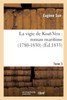 La vigie de Koat-Ven : roman maritime (1780-1830)Tome 3 by SUE E (Paperback)