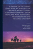 A Handbook of Double Stars, With a Catalogue of Twelve Hundred Double Stars and Extensive Lists of Measures. With Additional Notes Bringing the Measures up to 1879 by Edward Crossley (Paperback)