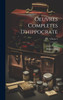 Oeuvres Completes D'hippocrate; Volume 5 by Emile Littre (Hardcover)