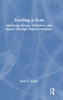 Teaching at Scale by David A. Joyner (Hardcover)