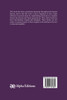 The Sabbath : A Sermon by John Warton (Paperback)