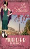 Murder in France by Lee Strauss (Paperback)