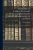 Memoirs Of Extraordinary Popular Delusions And The Madness Of Crowds : Illustrated With Numerous Engravings. (2 Thle In 1 Vol.) by Charles Mackay (Paperback)