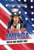 Wake up America - Water and Energy (WE) by Charlie Pedersen (Paperback)