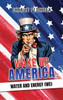 Wake up America - Water and Energy (WE) by Charlie Pedersen (Hardcover)