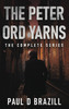 The Peter Ord Yarns by Paul D. Brazill (Hardcover)