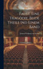 Faust, eine Tragödie, beide Theile ind einem Band (Hardcover)