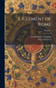 S. Clement of Rome; Volume 1 by Joseph Barber 1828-1889 Lightfoot (Hardcover)