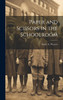 Paper and Scissors in the Schoolroom by Emily A. Weaver (Hardcover)