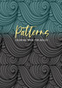 Patterns Coloring Book for Adults by Monsoon Publishing (Paperback)