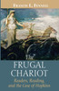 The Frugal Chariot by Francis L. Fennell (Paperback)