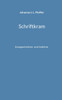 Schriftkram by Johannes I. L. Pfeiffer (Paperback)