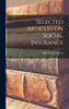 Selected Articles on Social Insurance by Julia Emily Johnsen (Hardcover)