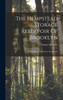 The Hempstead Storage Reservoir Of Brooklyn by Samuel McElroy (Hardcover)