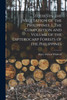 Studies in the Vegetation of the Philippines. I. The Composition and Volume of the Dipterocarp Forests of the Philippines by Harry Nichols Whitford (Paperback)