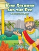 King Solomon and the Bee by Sarah Mazor (Paperback)
