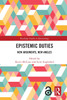 Epistemic Duties by Kevin McCain (Paperback)