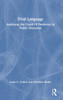 Viral Language by Luke C. Collins (Hardcover)